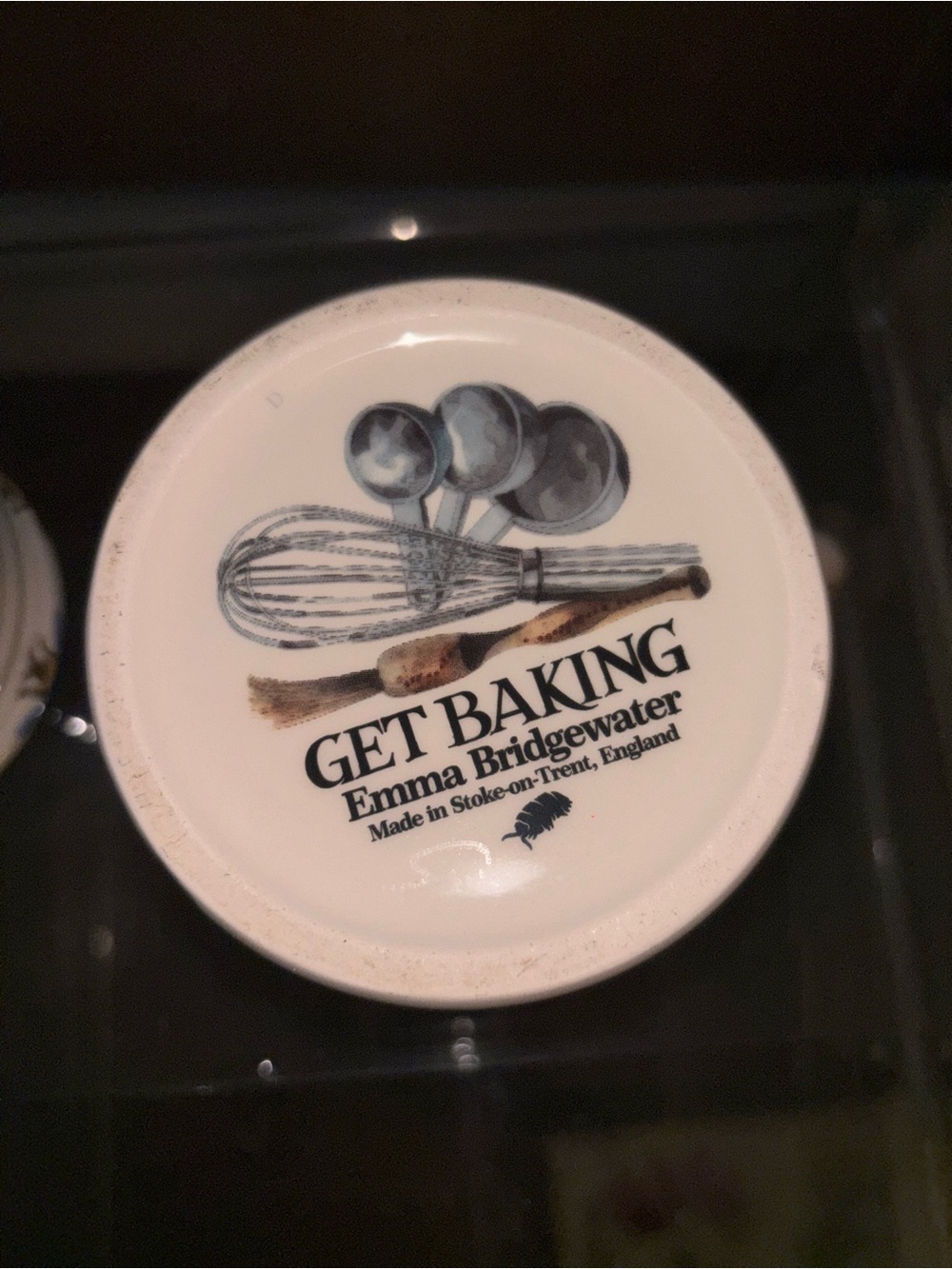 Emma Bridgewater.   Get Baking - Picture 3 of 6